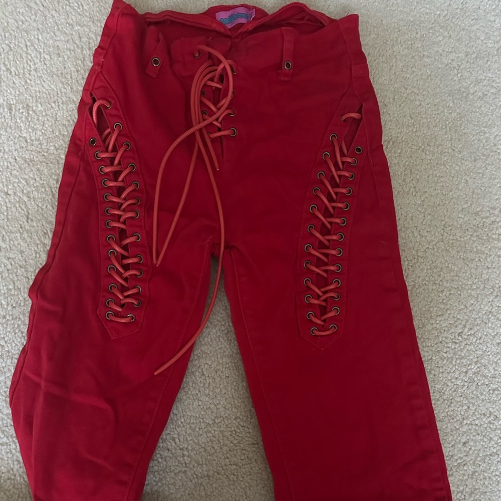 edikted jeans❤️
